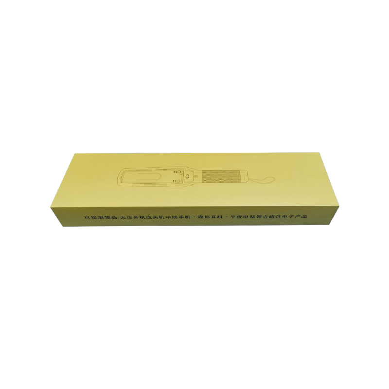 AD-STY06磁性产品检测仪2025款(米粒耳机探测器,电子产品探测器)